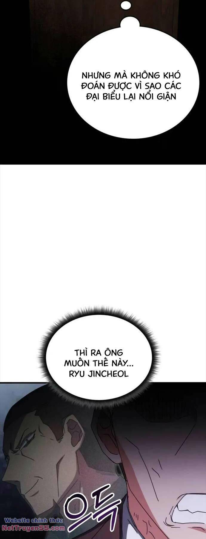 Học Viện Tối Thượng - Chapter 96 - Page 71