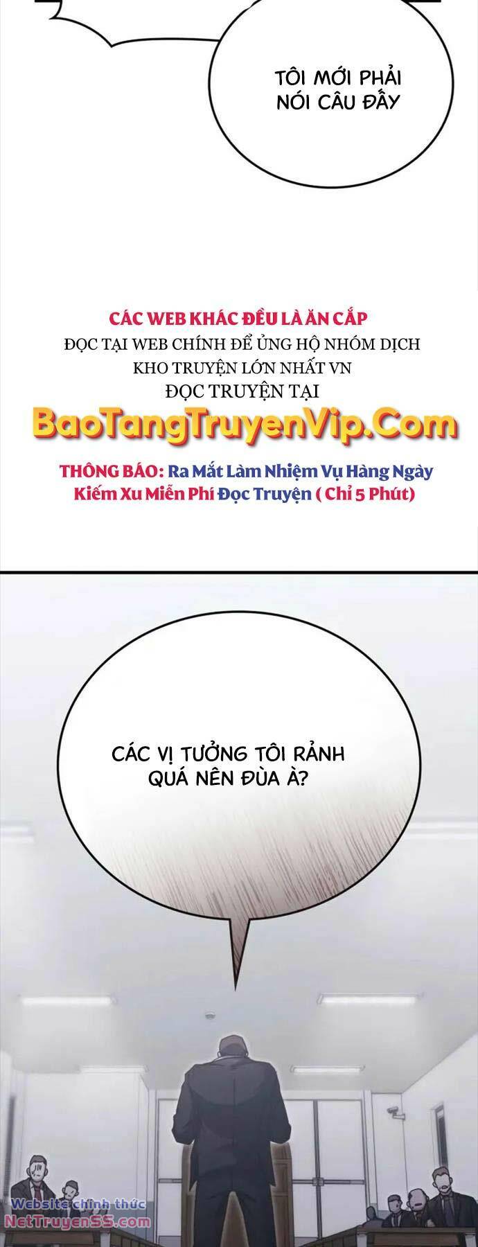 Học Viện Tối Thượng - Chapter 96 - Page 73
