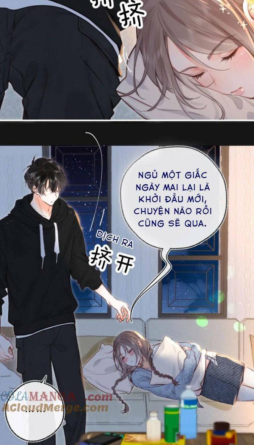 Tôi Mộng Giữa Ban Ngày - Chapter 40 - Page 9