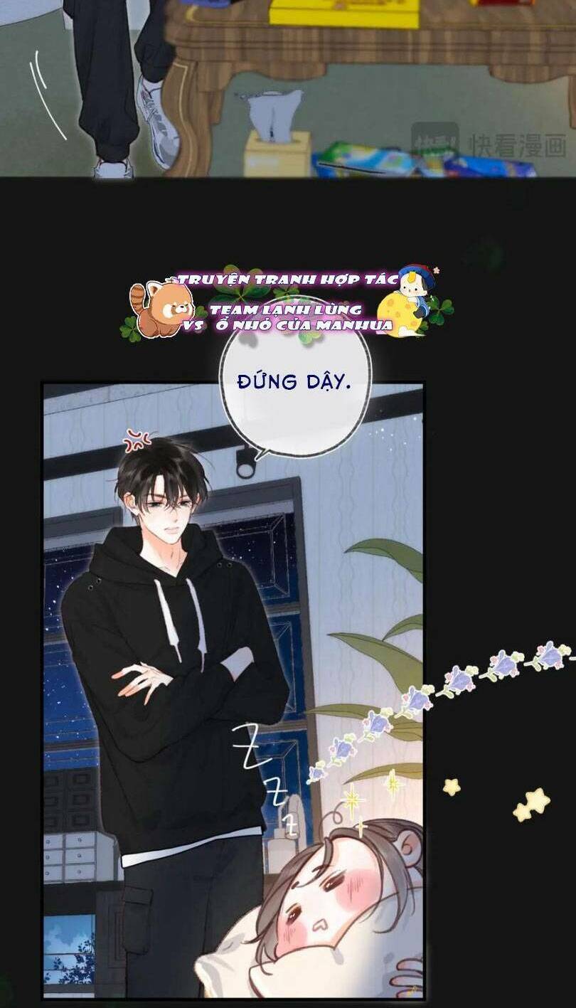 Tôi Mộng Giữa Ban Ngày - Chapter 40 - Page 10