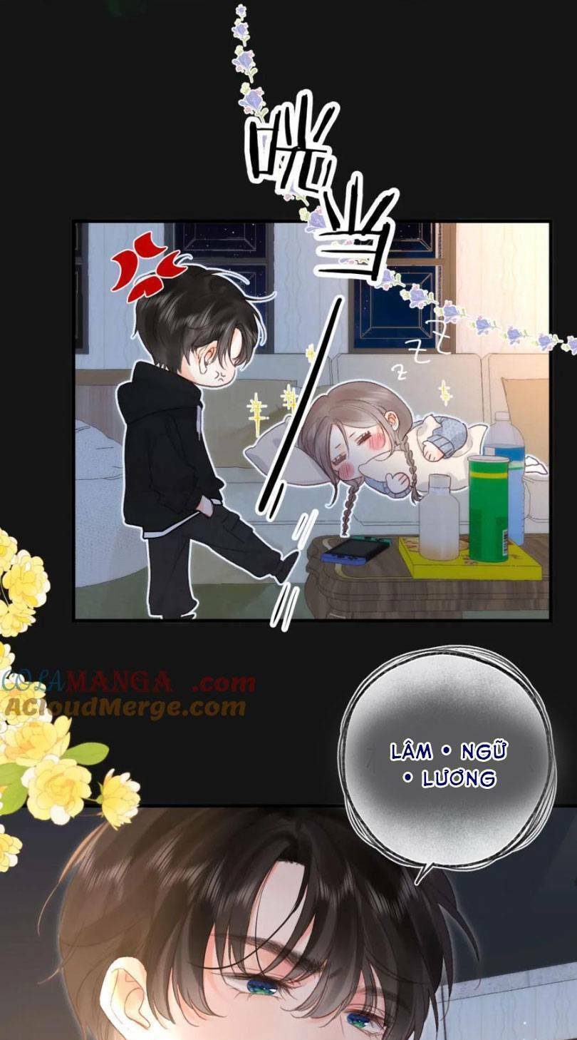 Tôi Mộng Giữa Ban Ngày - Chapter 40 - Page 11