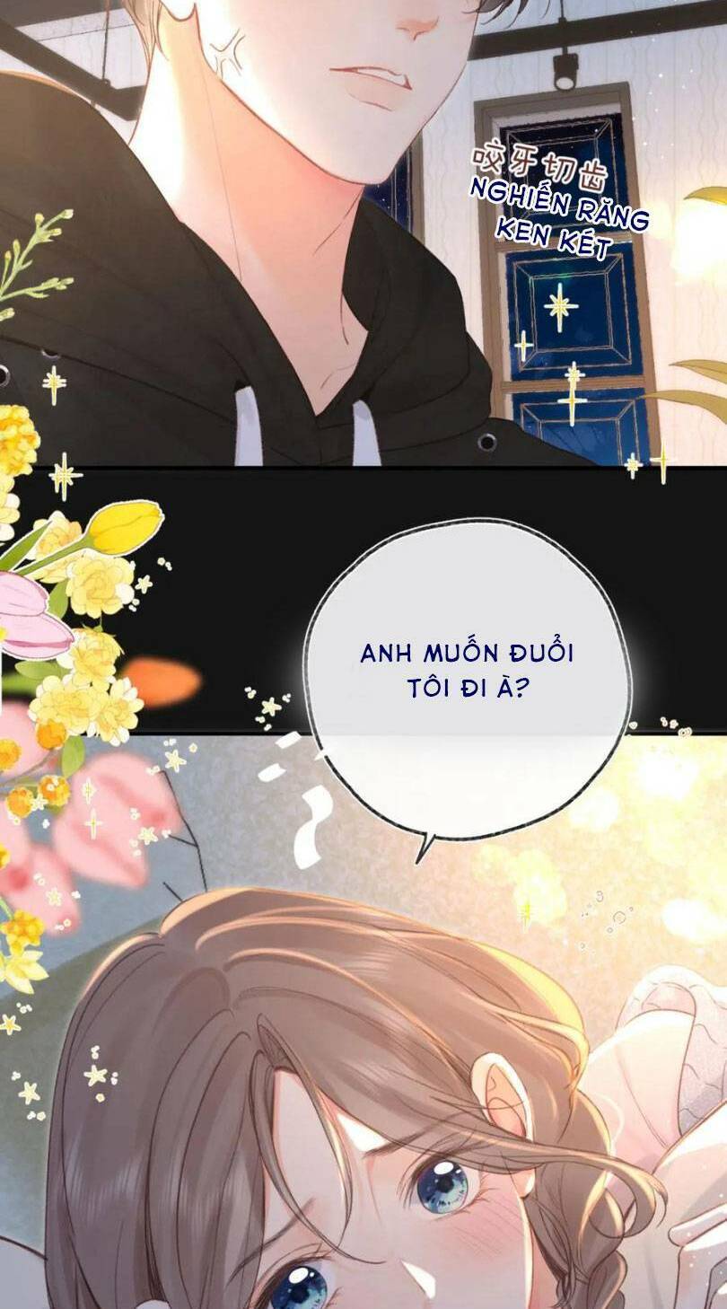 Tôi Mộng Giữa Ban Ngày - Chapter 40 - Page 12