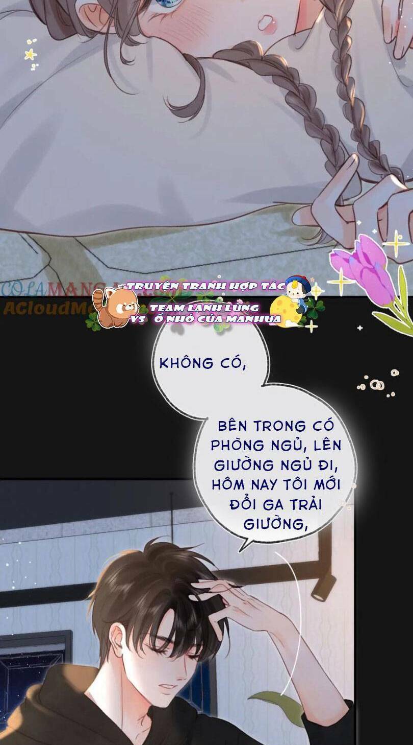 Tôi Mộng Giữa Ban Ngày - Chapter 40 - Page 13