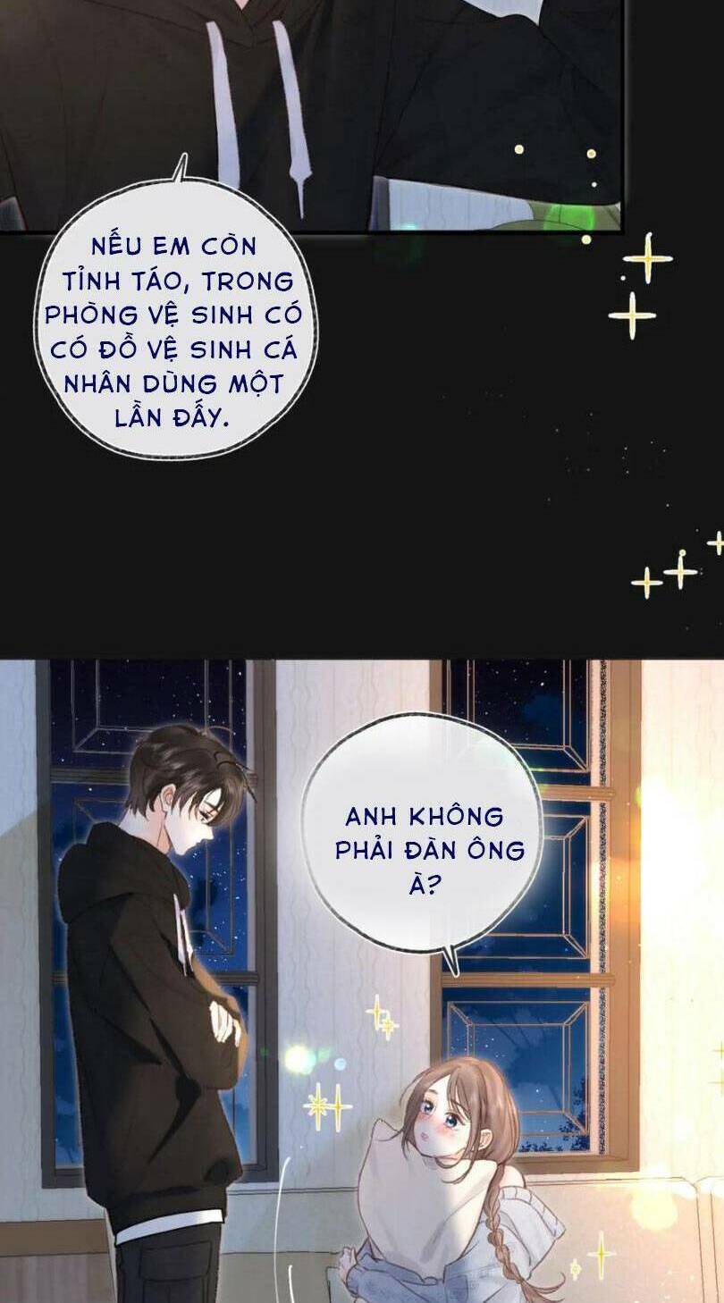 Tôi Mộng Giữa Ban Ngày - Chapter 40 - Page 14