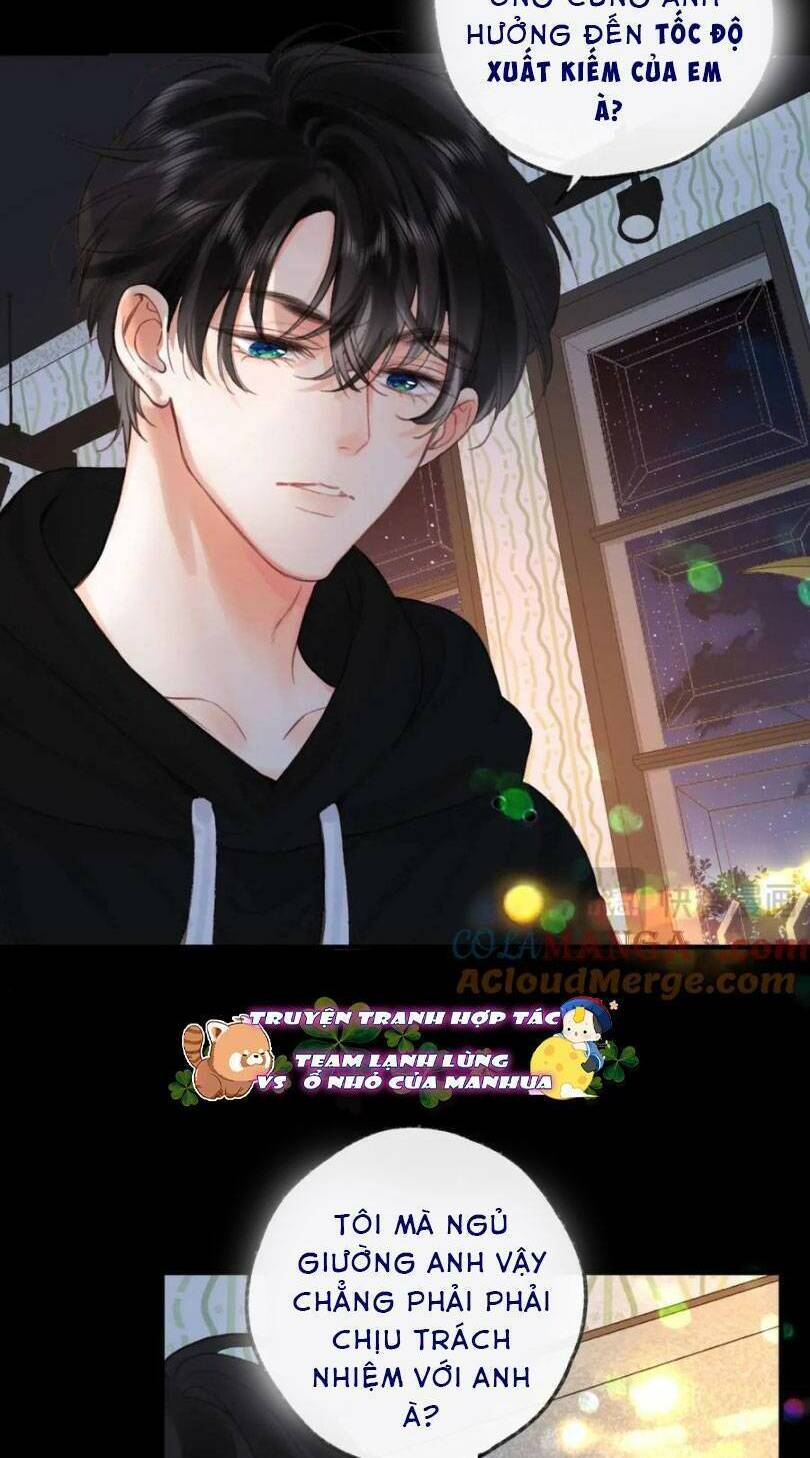 Tôi Mộng Giữa Ban Ngày - Chapter 40 - Page 16