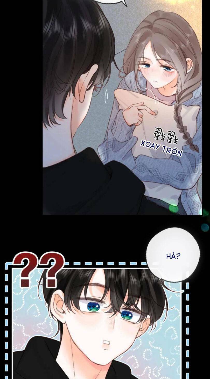 Tôi Mộng Giữa Ban Ngày - Chapter 40 - Page 17