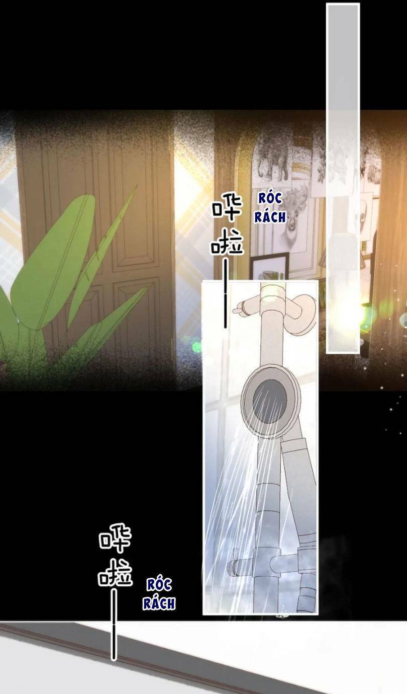 Tôi Mộng Giữa Ban Ngày - Chapter 40 - Page 19