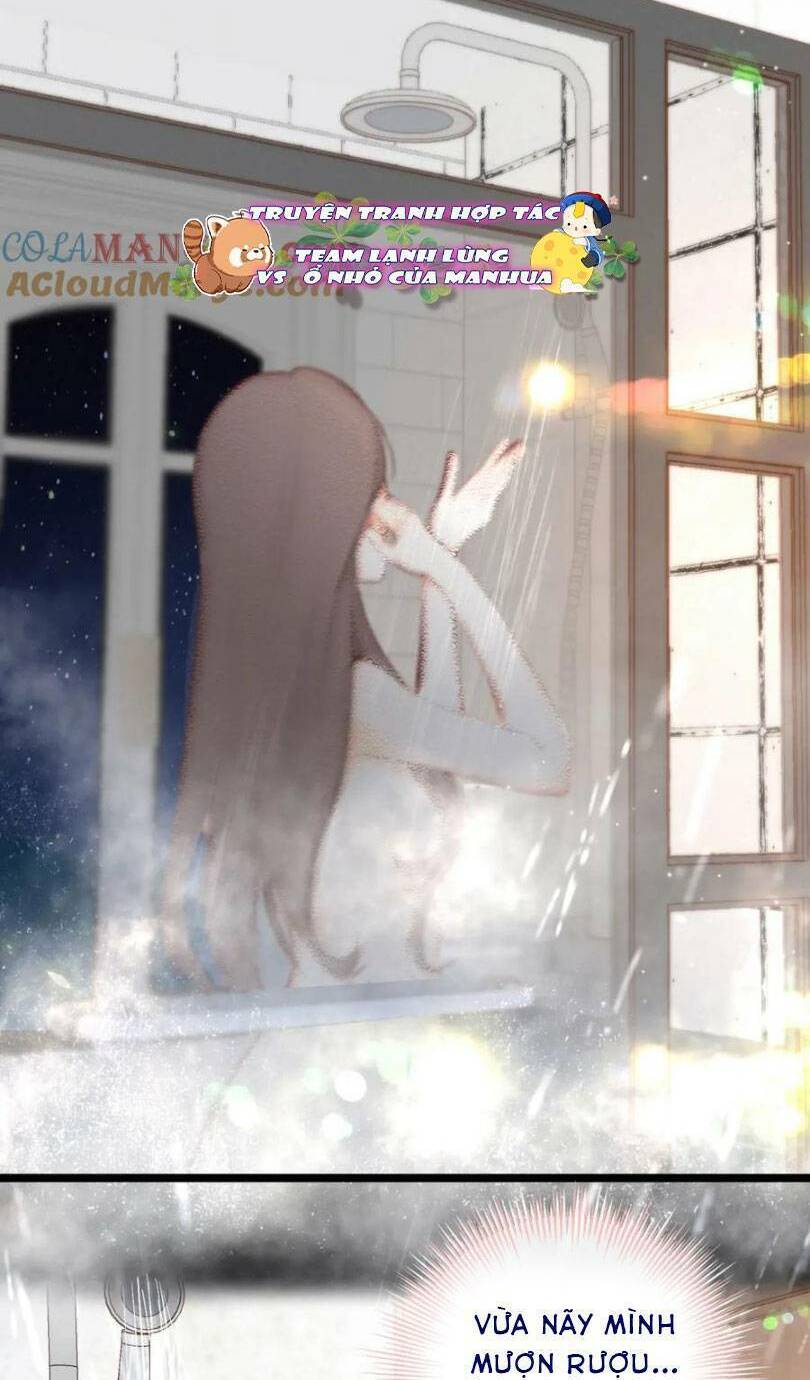 Tôi Mộng Giữa Ban Ngày - Chapter 40 - Page 20