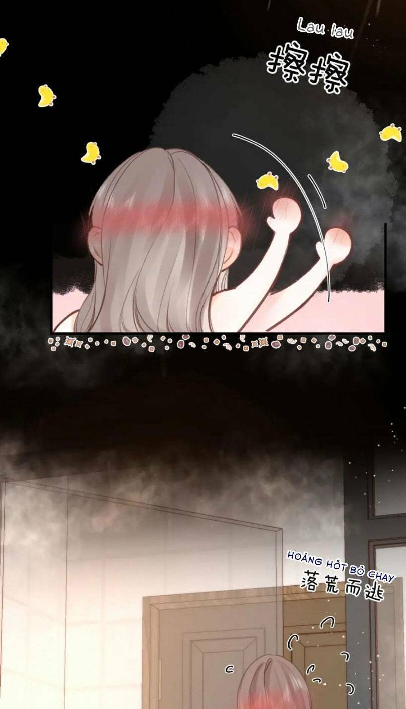 Tôi Mộng Giữa Ban Ngày - Chapter 40 - Page 24