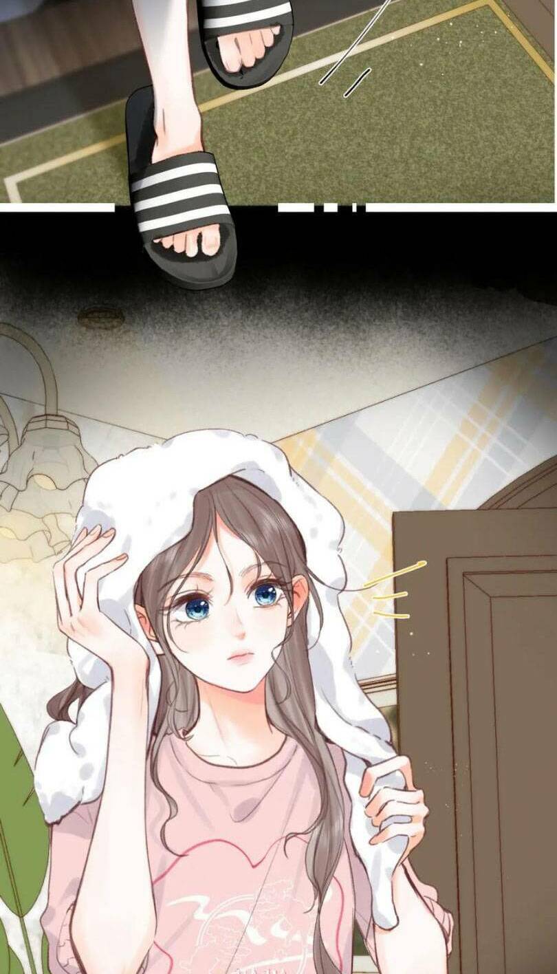 Tôi Mộng Giữa Ban Ngày - Chapter 40 - Page 26