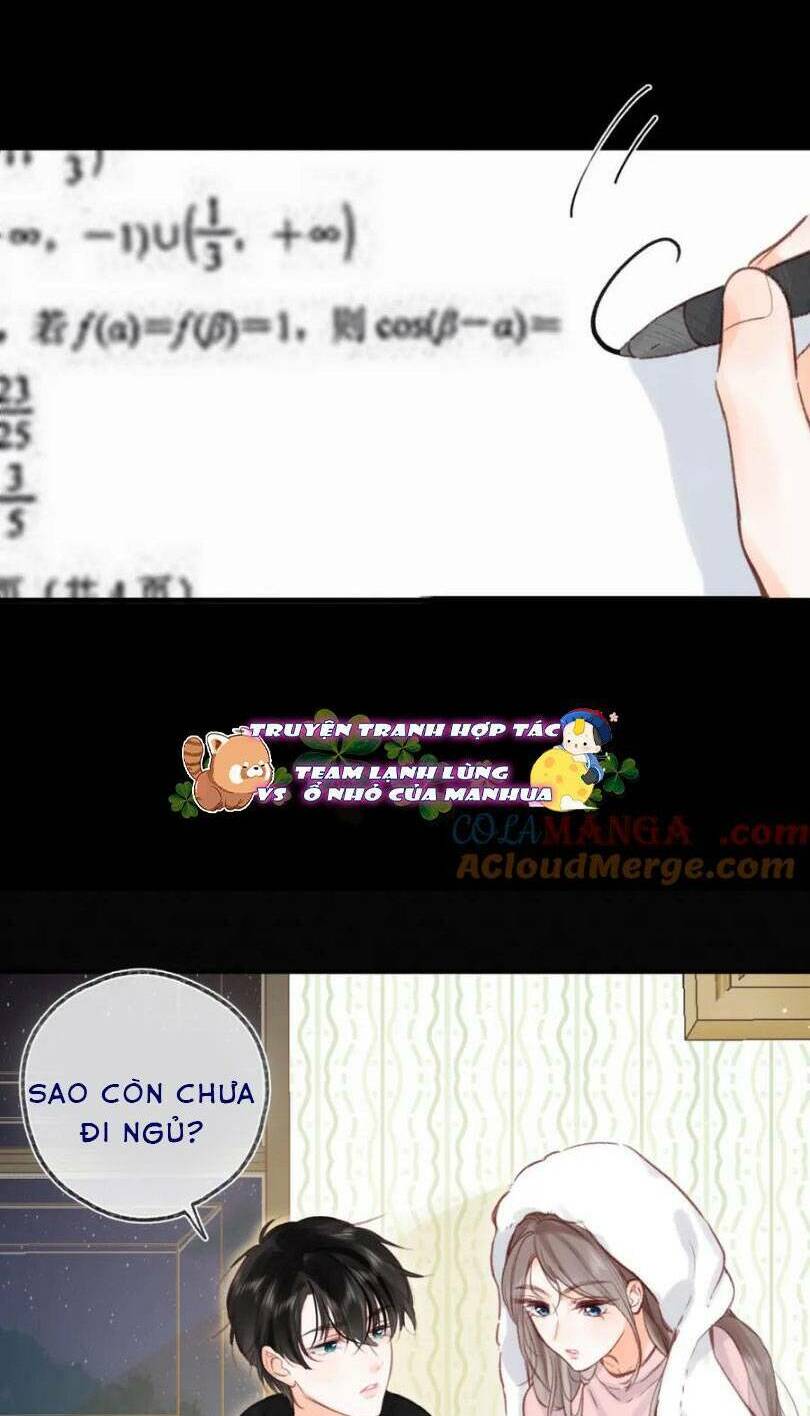 Tôi Mộng Giữa Ban Ngày - Chapter 40 - Page 28