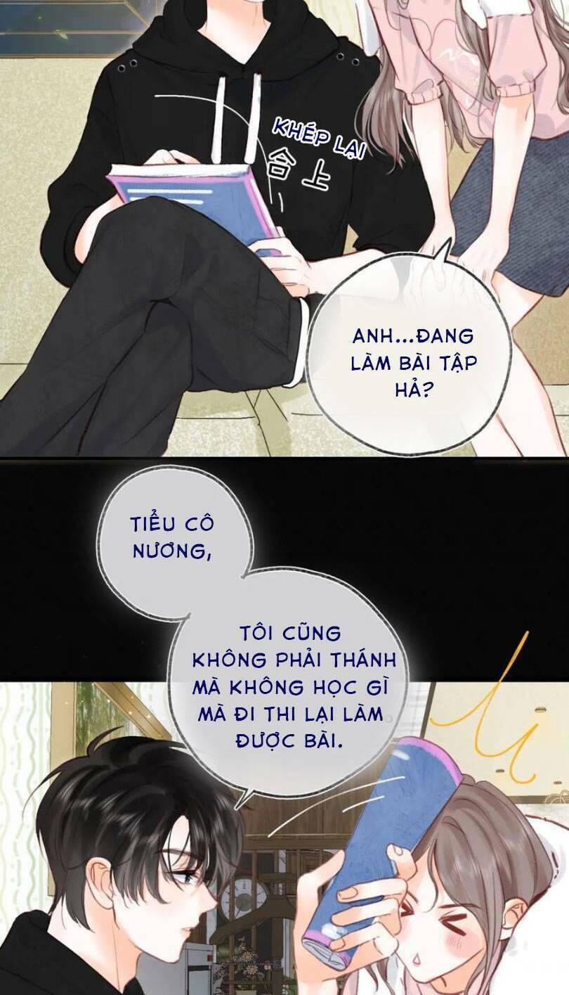 Tôi Mộng Giữa Ban Ngày - Chapter 40 - Page 29