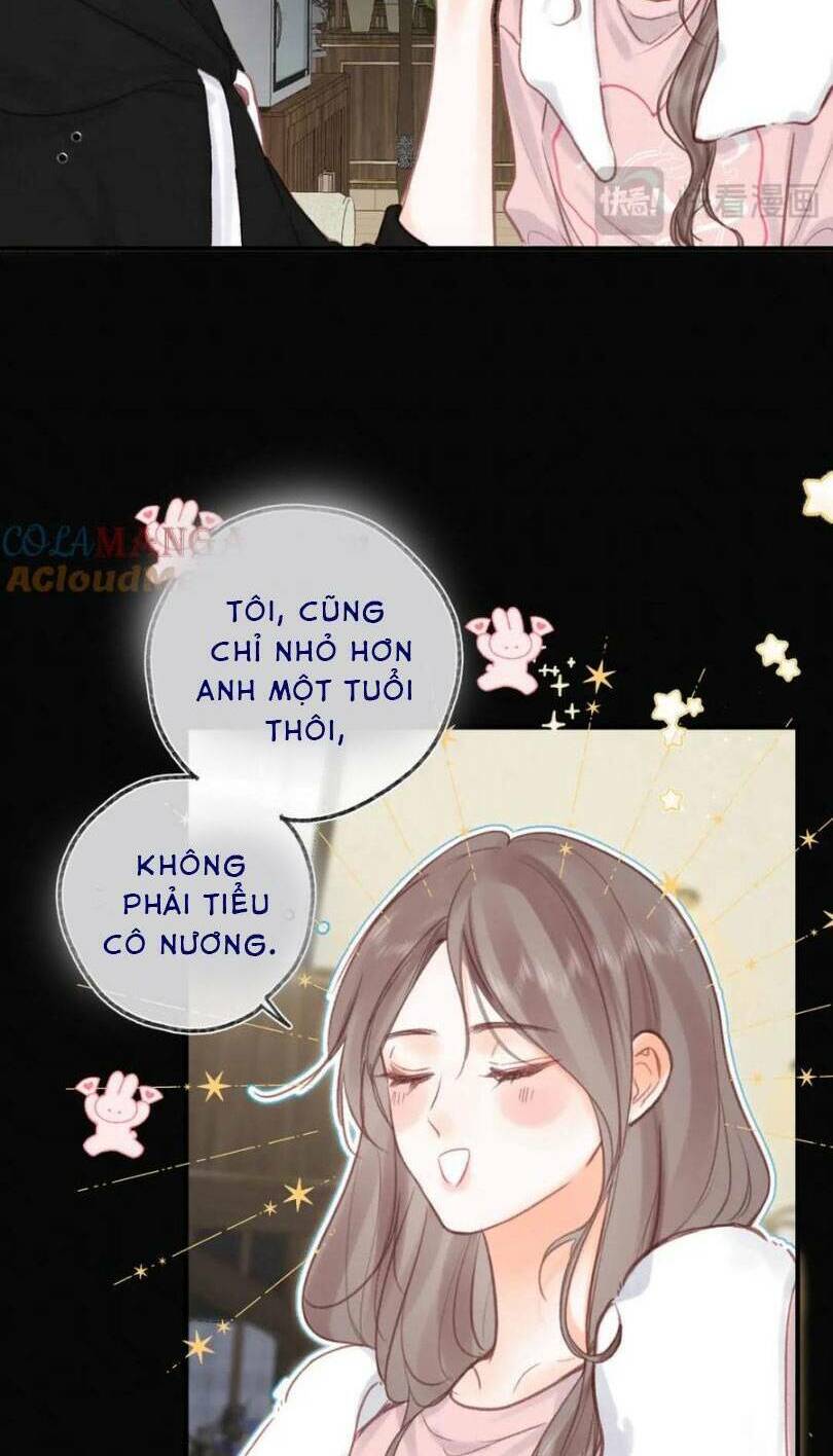 Tôi Mộng Giữa Ban Ngày - Chapter 40 - Page 30