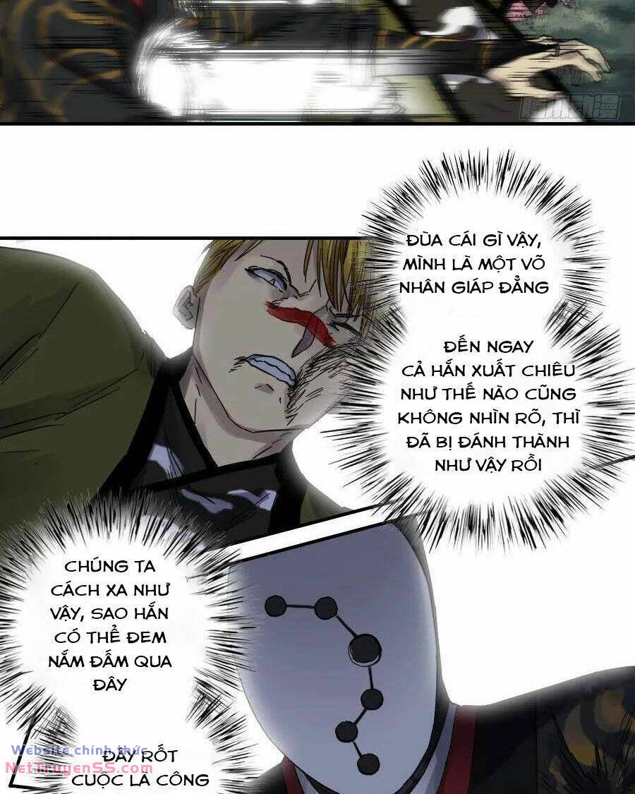 Truyền Võ - Chapter 142 - Page 13