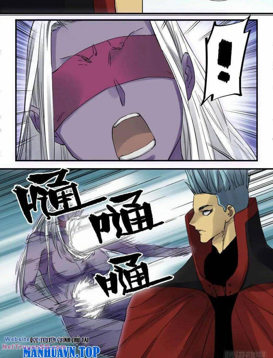 Truyền Võ - Chapter 142 - Page 19