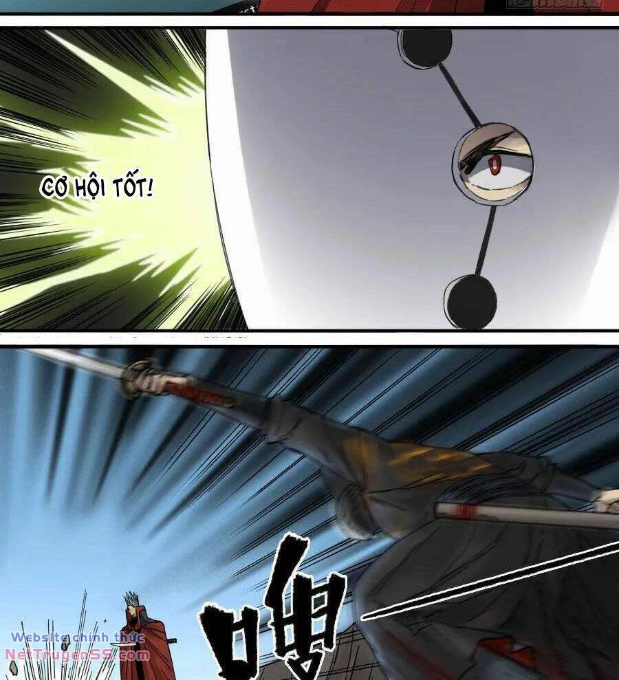 Truyền Võ - Chapter 142 - Page 20