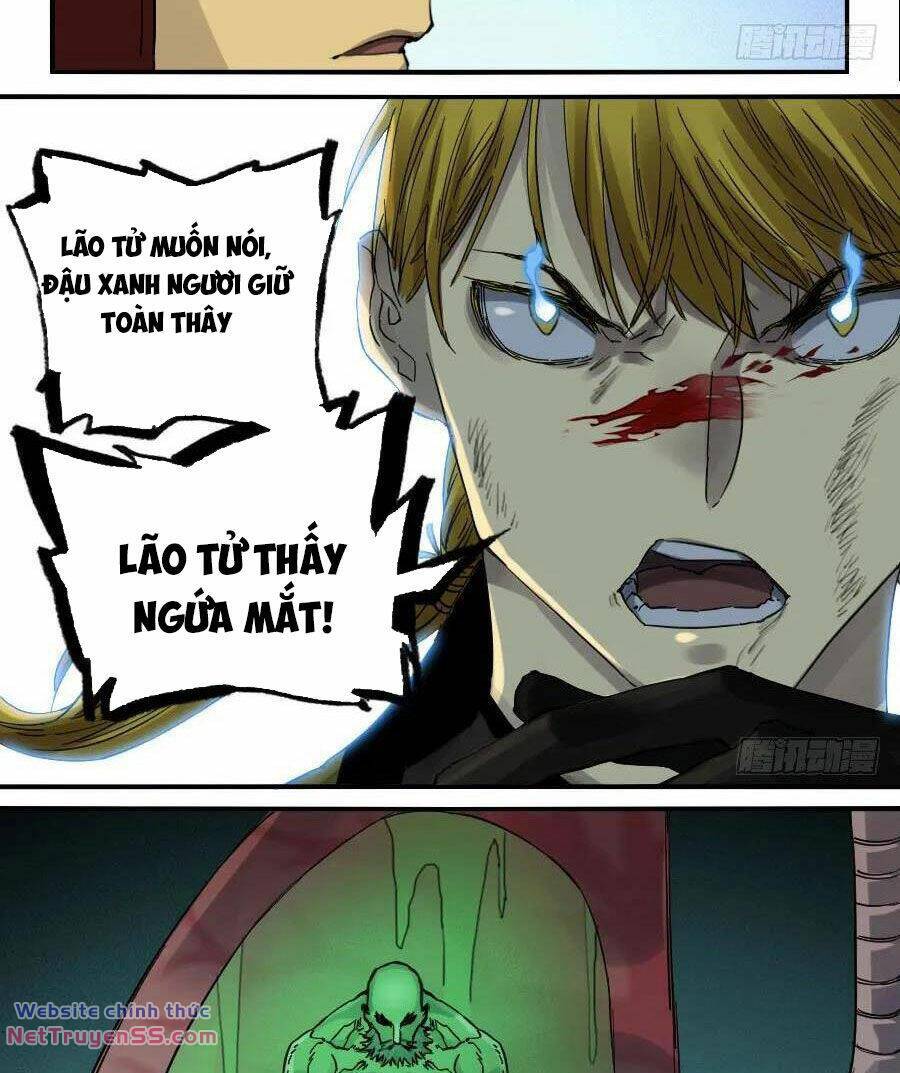 Truyền Võ - Chapter 142 - Page 26