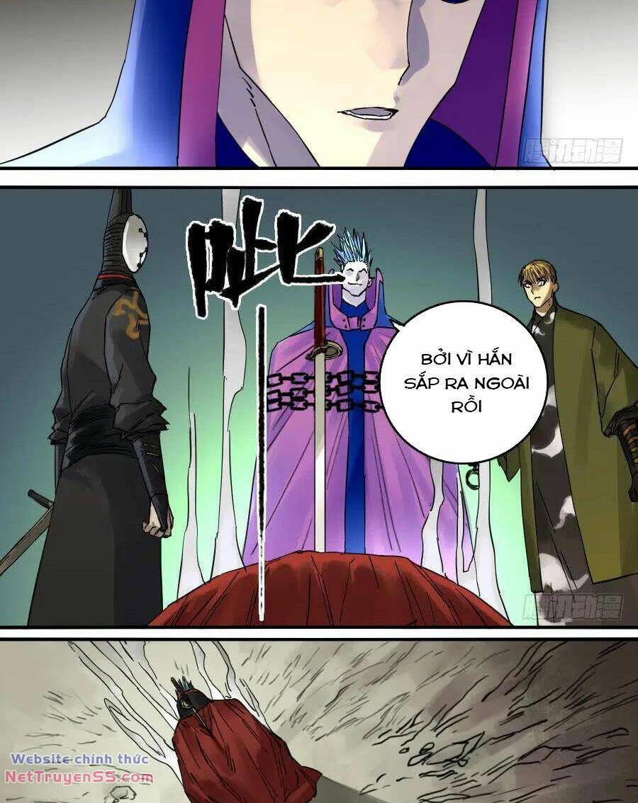 Truyền Võ - Chapter 142 - Page 6