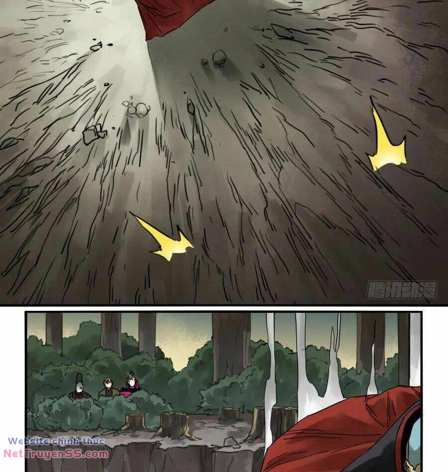 Truyền Võ - Chapter 142 - Page 7