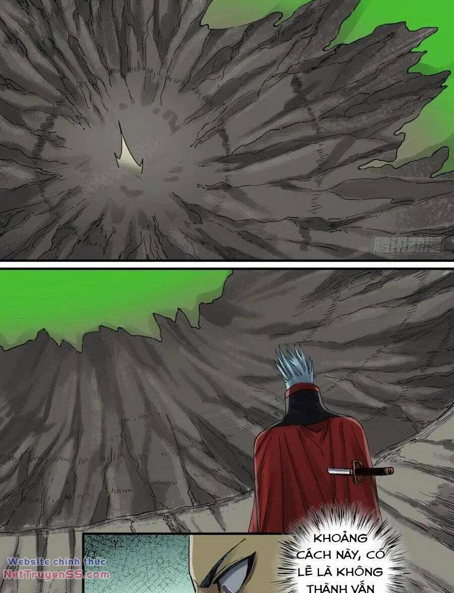 Truyền Võ - Chapter 143 - Page 14