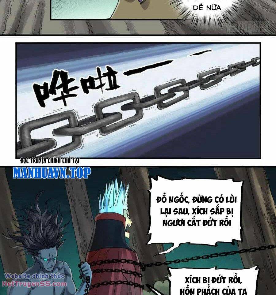 Truyền Võ - Chapter 143 - Page 15