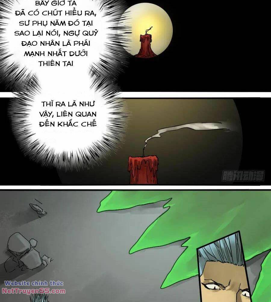 Truyền Võ - Chapter 143 - Page 20