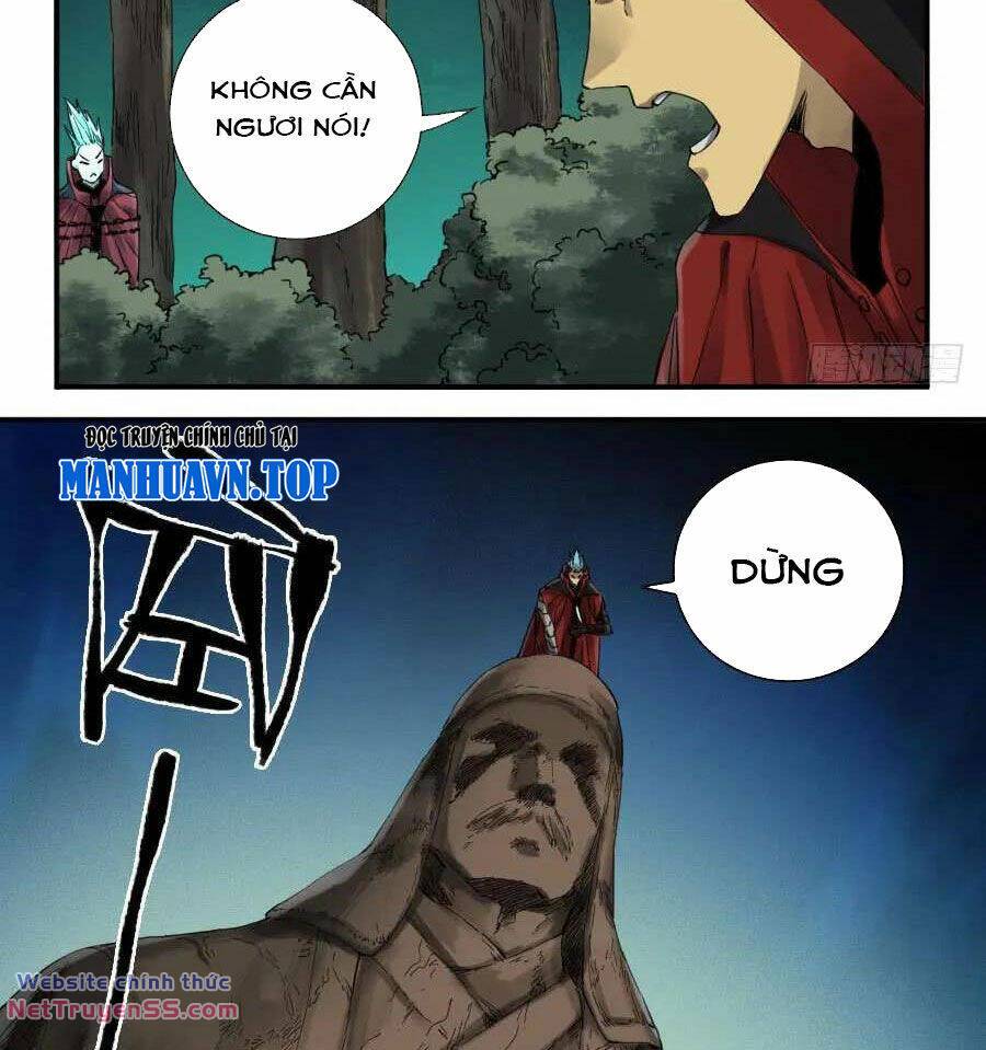 Truyền Võ - Chapter 143 - Page 23