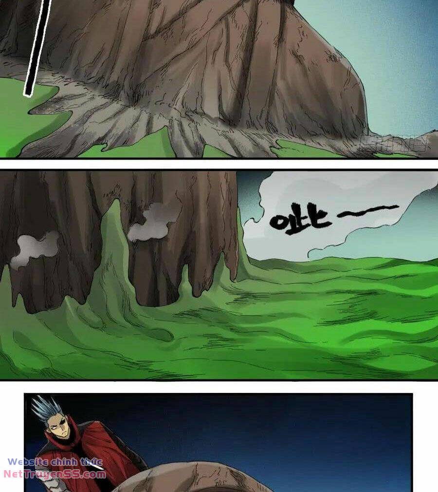 Truyền Võ - Chapter 143 - Page 24