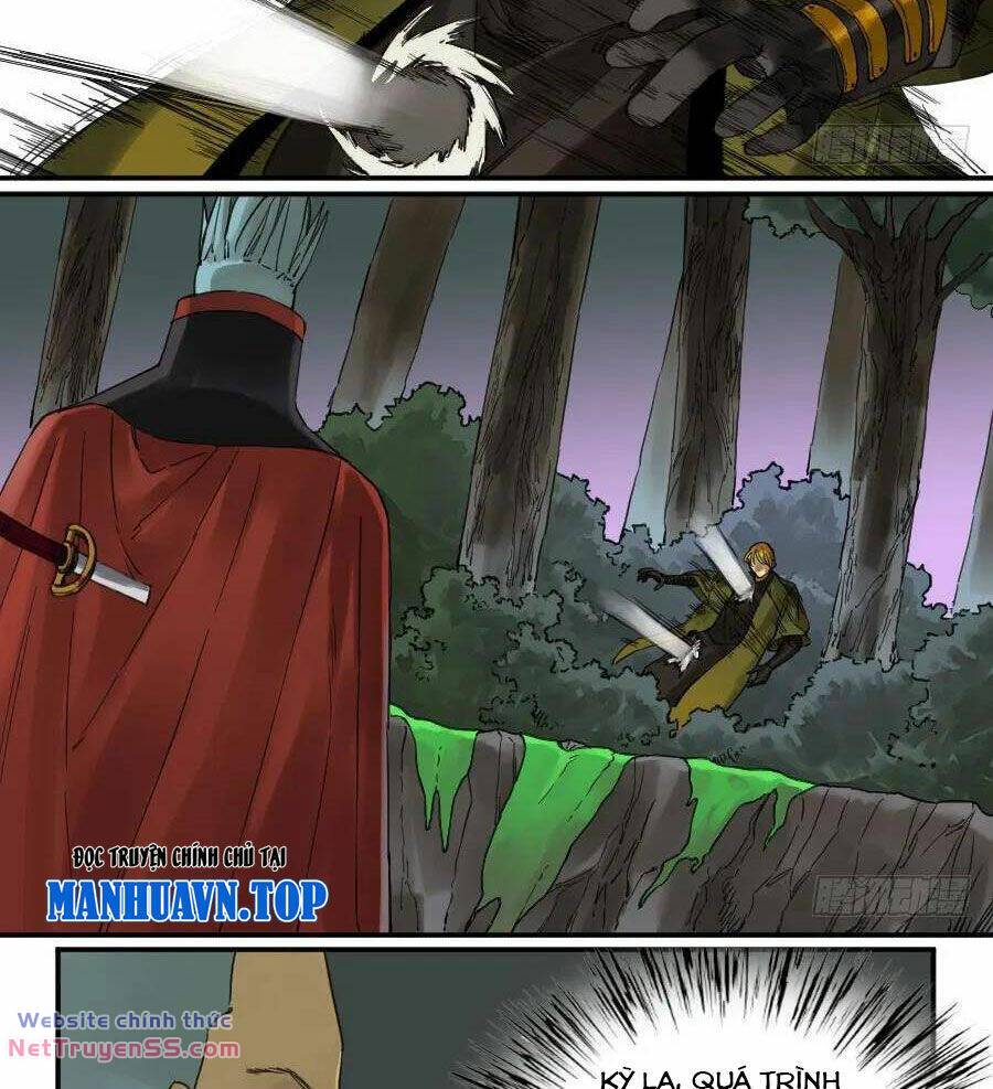 Truyền Võ - Chapter 143 - Page 7