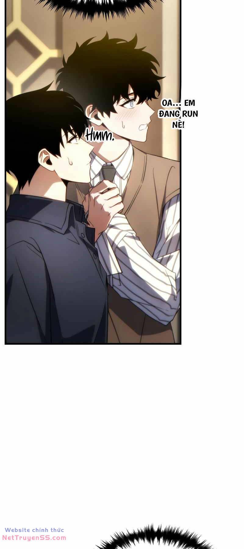 Người Chơi Mạnh Nhất Hồi Quy Lần Thứ 100 - Chapter 40 - Page 12