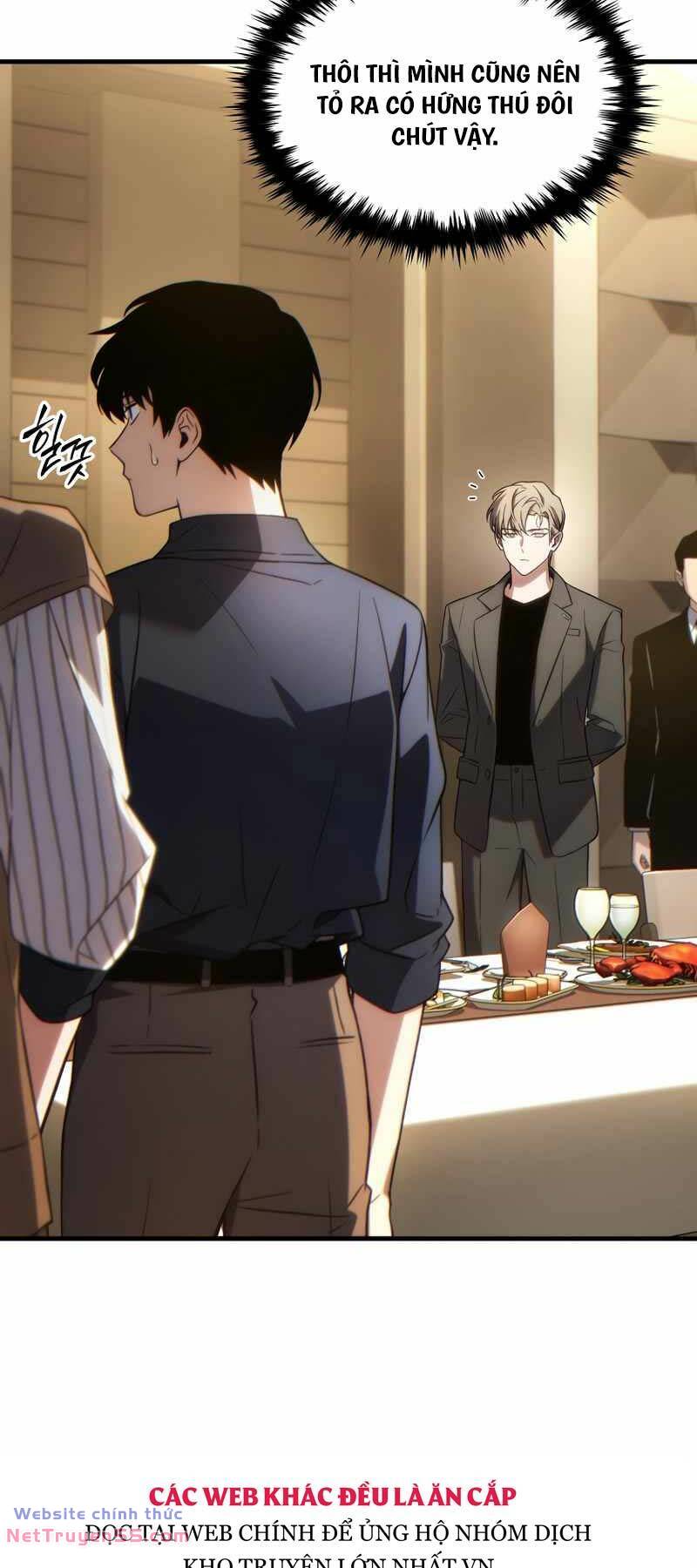 Người Chơi Mạnh Nhất Hồi Quy Lần Thứ 100 - Chapter 40 - Page 13