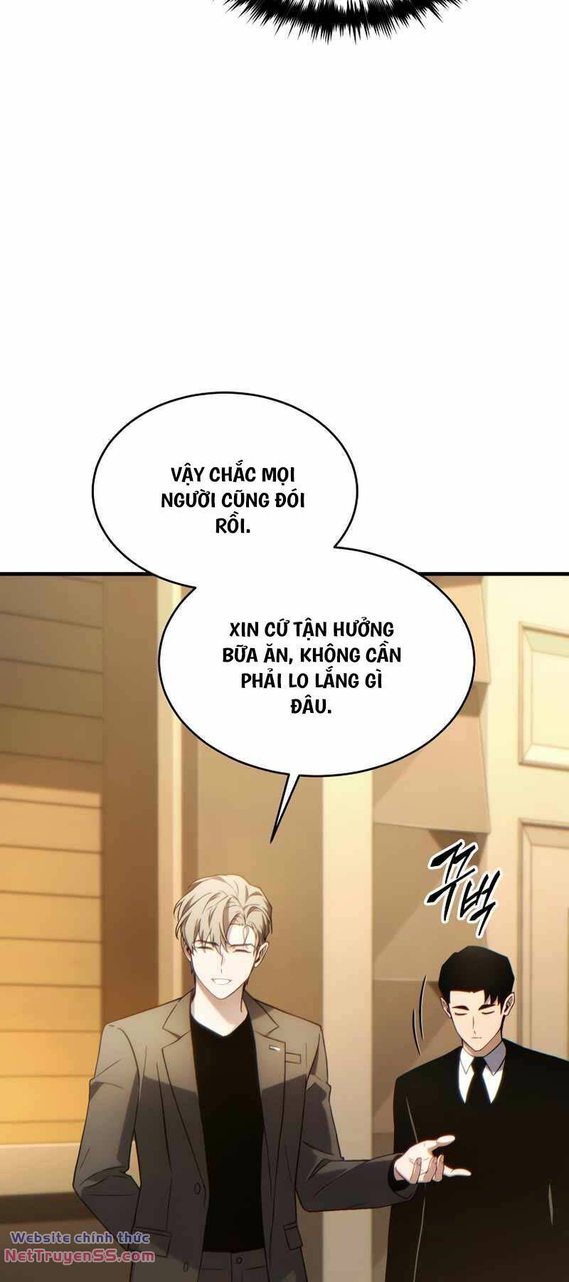 Người Chơi Mạnh Nhất Hồi Quy Lần Thứ 100 - Chapter 40 - Page 15