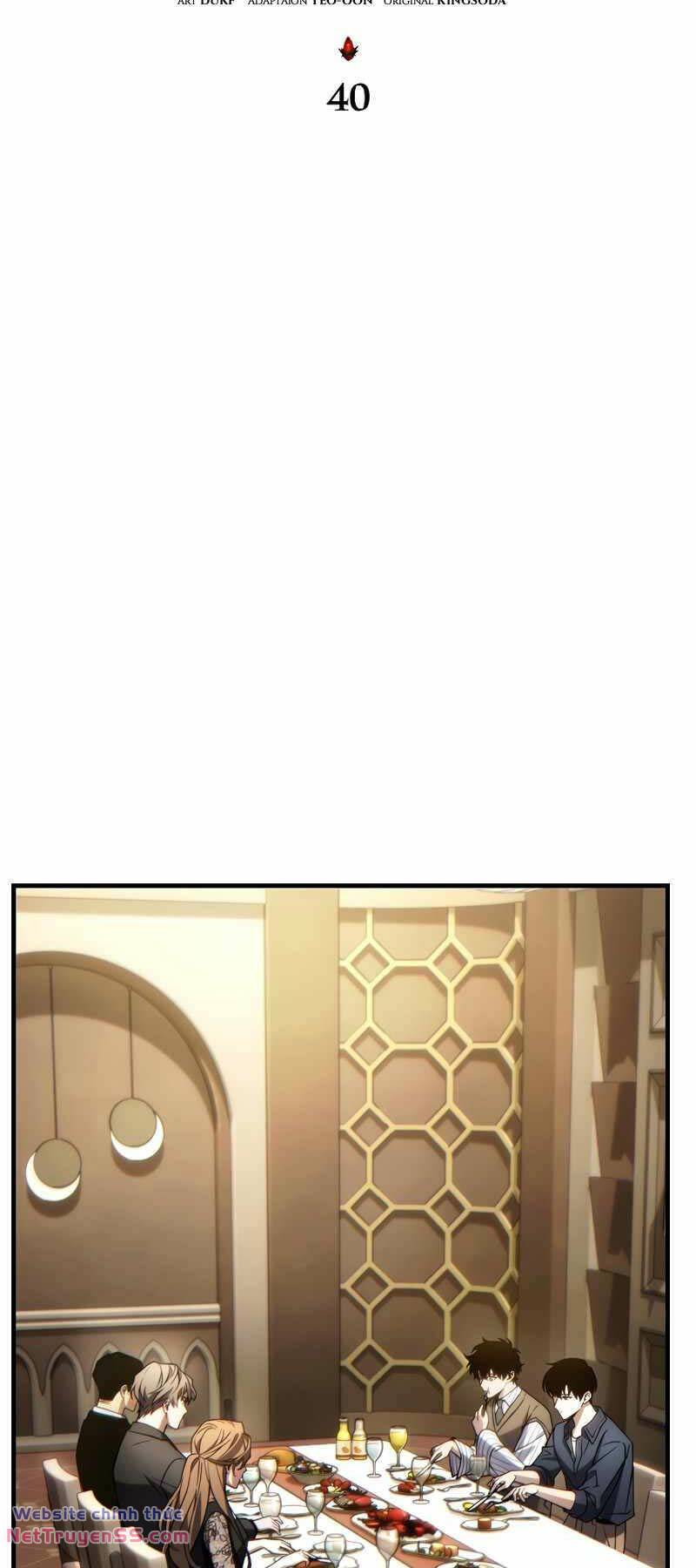 Người Chơi Mạnh Nhất Hồi Quy Lần Thứ 100 - Chapter 40 - Page 17