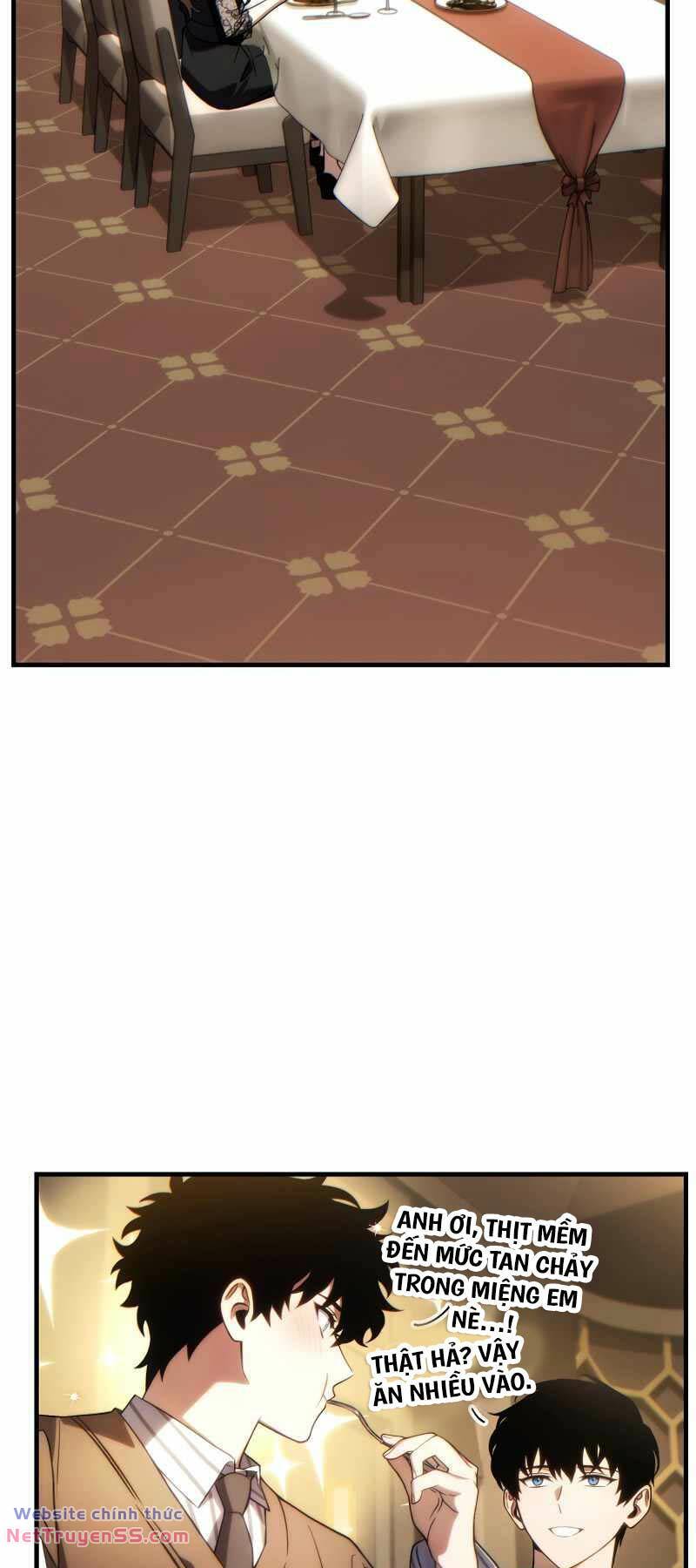 Người Chơi Mạnh Nhất Hồi Quy Lần Thứ 100 - Chapter 40 - Page 18