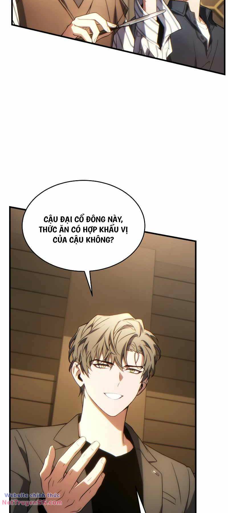 Người Chơi Mạnh Nhất Hồi Quy Lần Thứ 100 - Chapter 40 - Page 19