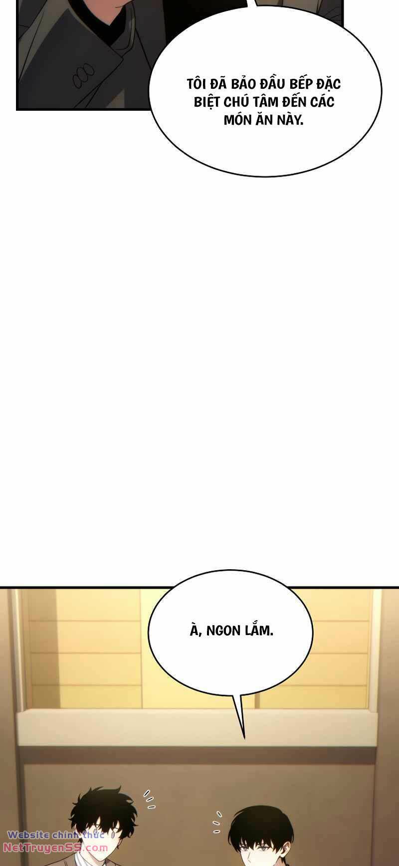 Người Chơi Mạnh Nhất Hồi Quy Lần Thứ 100 - Chapter 40 - Page 20