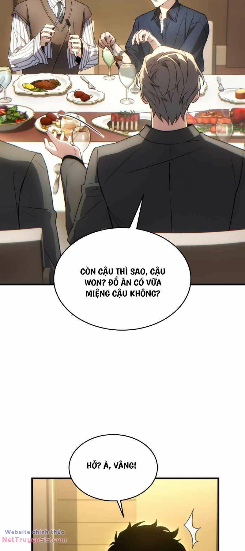 Người Chơi Mạnh Nhất Hồi Quy Lần Thứ 100 - Chapter 40 - Page 21