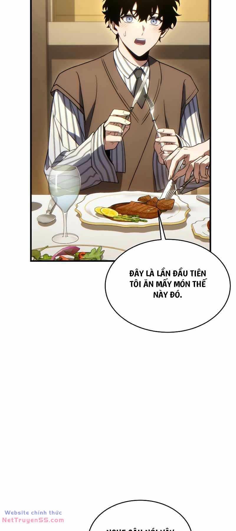 Người Chơi Mạnh Nhất Hồi Quy Lần Thứ 100 - Chapter 40 - Page 22