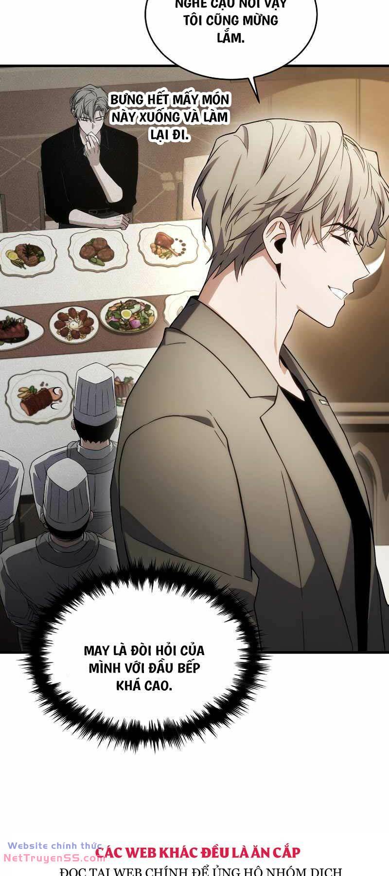 Người Chơi Mạnh Nhất Hồi Quy Lần Thứ 100 - Chapter 40 - Page 23