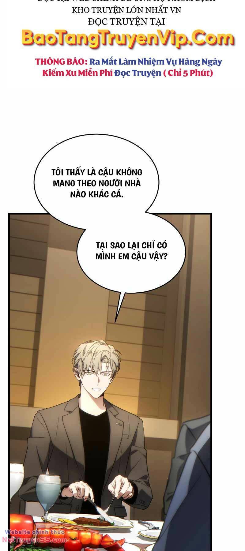 Người Chơi Mạnh Nhất Hồi Quy Lần Thứ 100 - Chapter 40 - Page 24