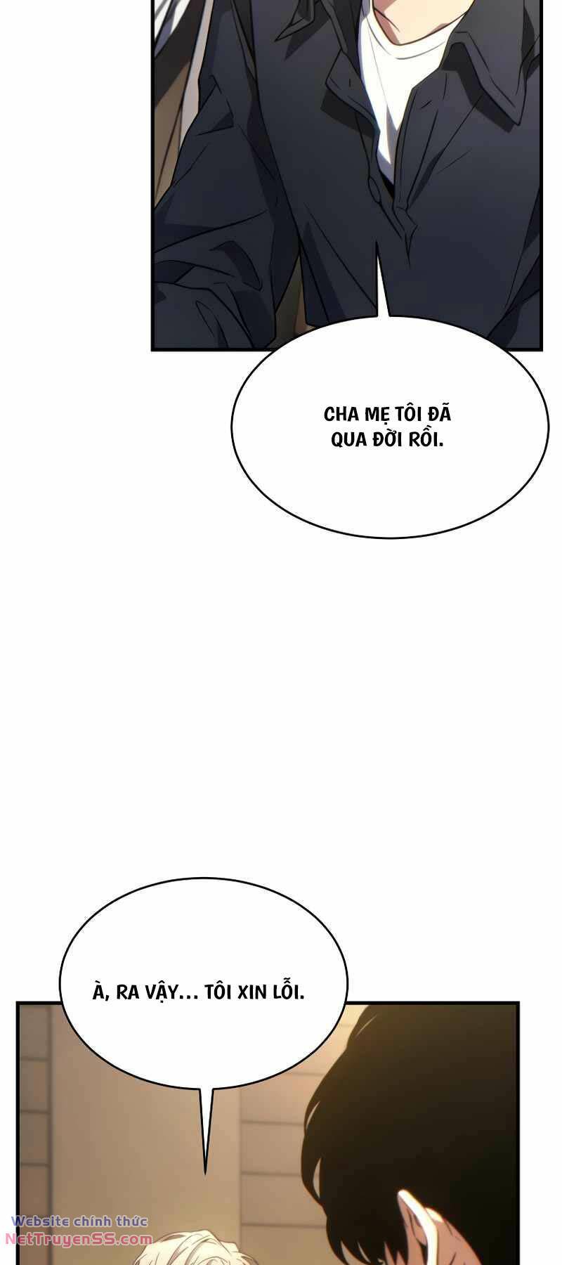 Người Chơi Mạnh Nhất Hồi Quy Lần Thứ 100 - Chapter 40 - Page 26