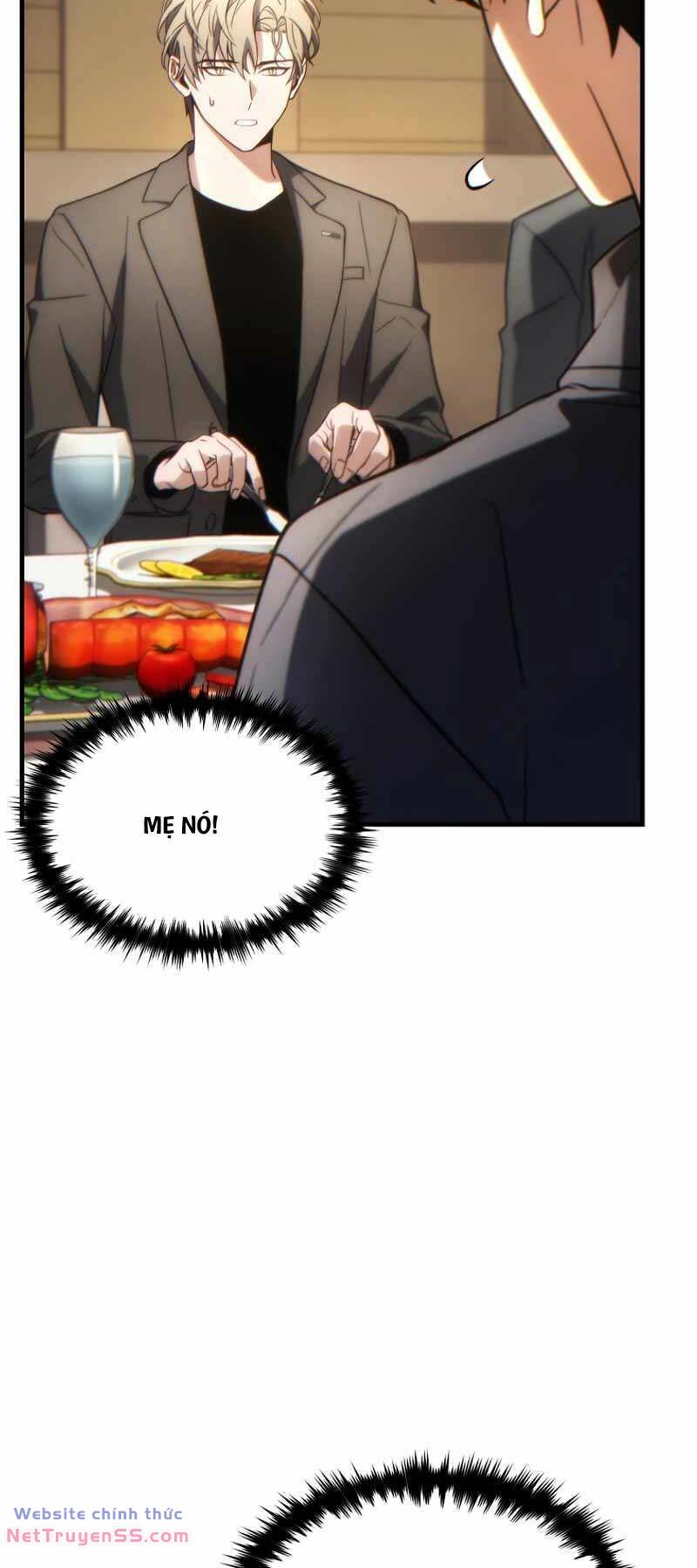 Người Chơi Mạnh Nhất Hồi Quy Lần Thứ 100 - Chapter 40 - Page 27