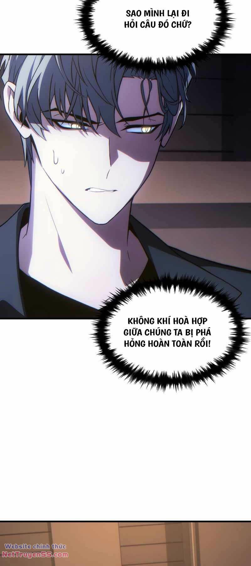 Người Chơi Mạnh Nhất Hồi Quy Lần Thứ 100 - Chapter 40 - Page 28