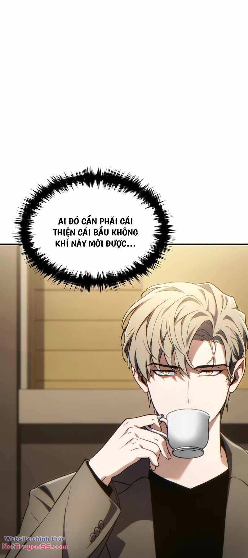 Người Chơi Mạnh Nhất Hồi Quy Lần Thứ 100 - Chapter 40 - Page 32