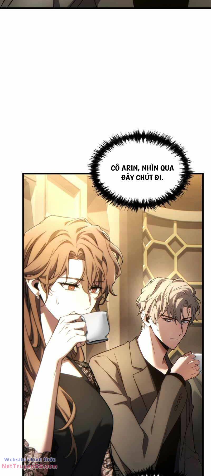 Người Chơi Mạnh Nhất Hồi Quy Lần Thứ 100 - Chapter 40 - Page 33