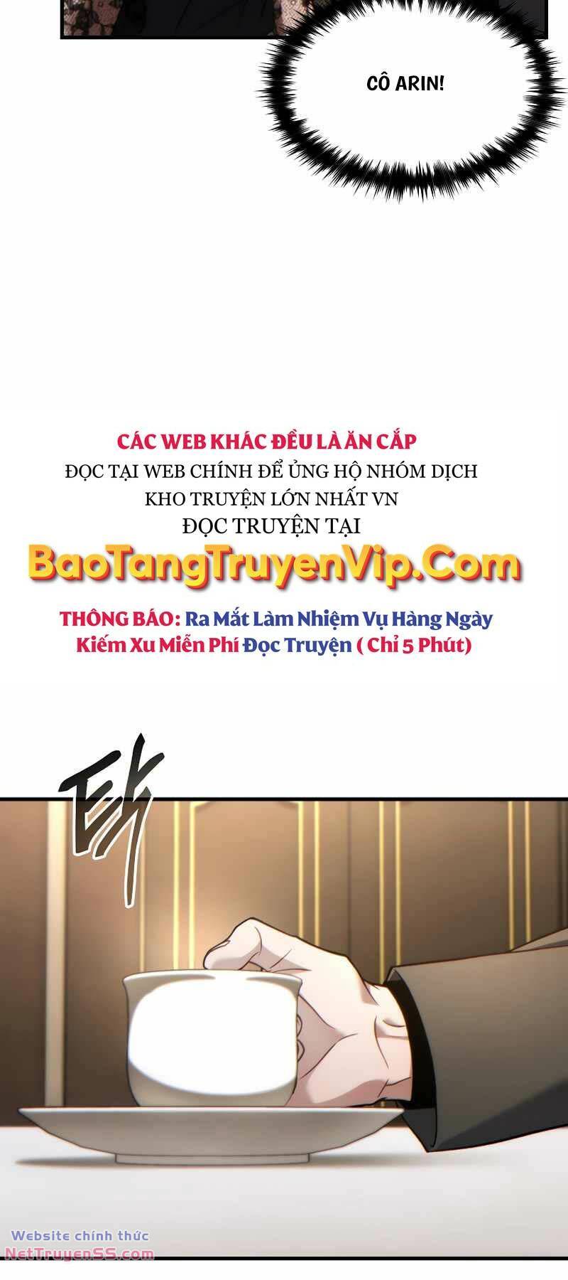 Người Chơi Mạnh Nhất Hồi Quy Lần Thứ 100 - Chapter 40 - Page 34