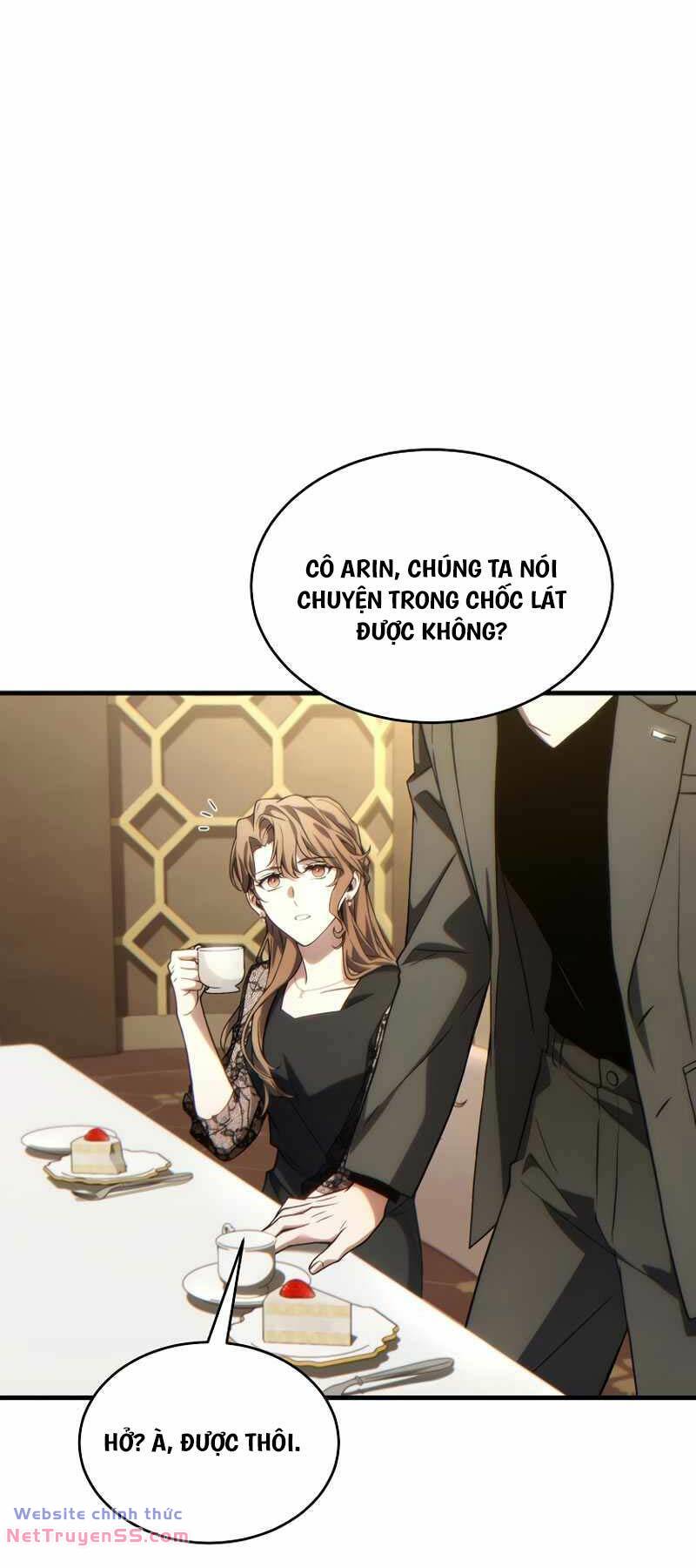 Người Chơi Mạnh Nhất Hồi Quy Lần Thứ 100 - Chapter 40 - Page 35