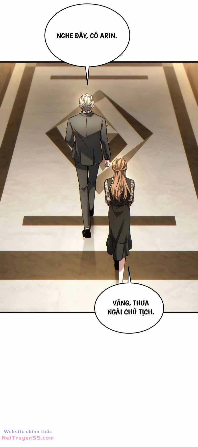 Người Chơi Mạnh Nhất Hồi Quy Lần Thứ 100 - Chapter 40 - Page 38