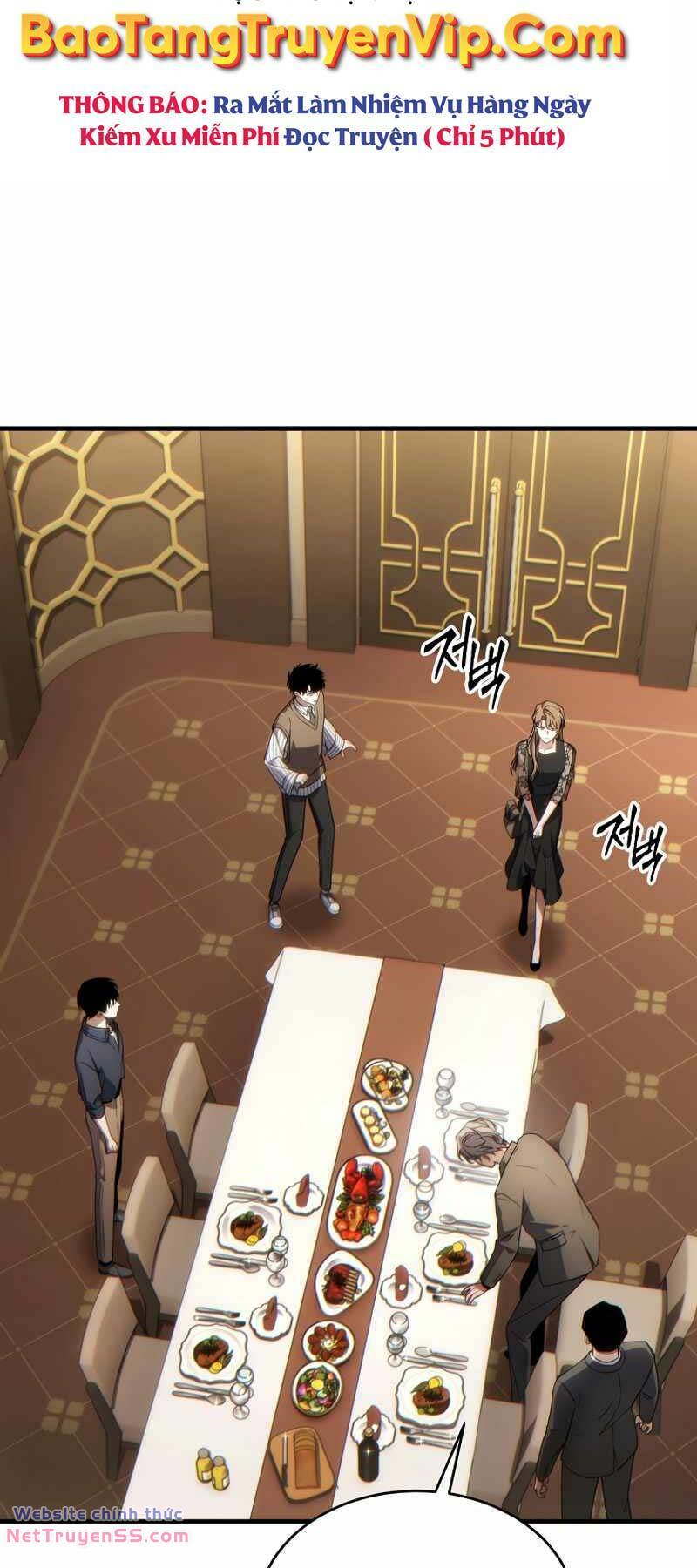 Người Chơi Mạnh Nhất Hồi Quy Lần Thứ 100 - Chapter 40 - Page 3