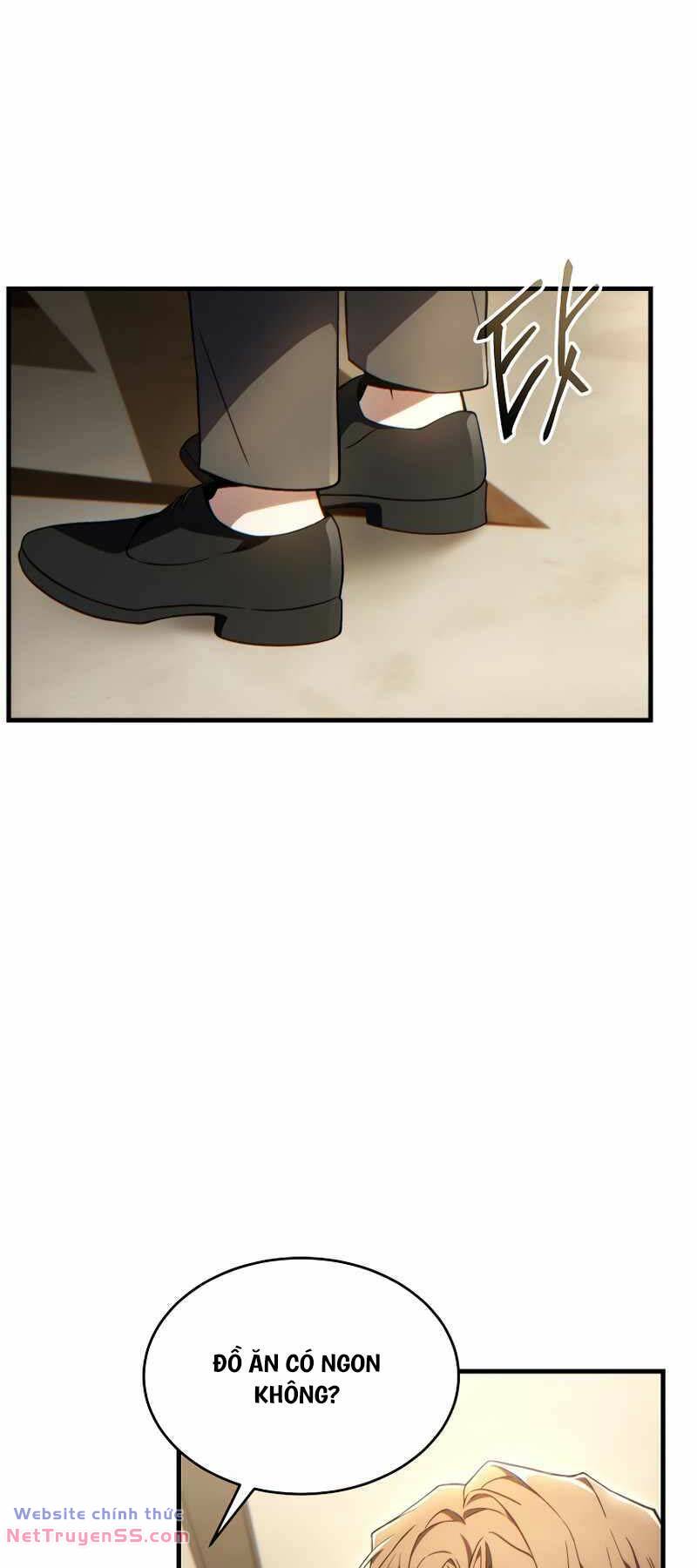 Người Chơi Mạnh Nhất Hồi Quy Lần Thứ 100 - Chapter 40 - Page 39